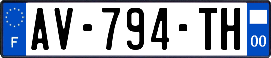 AV-794-TH