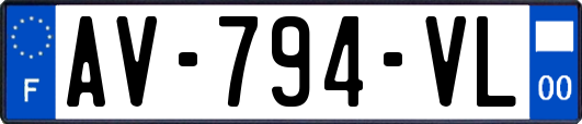 AV-794-VL