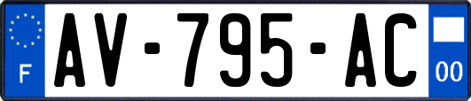 AV-795-AC