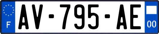 AV-795-AE