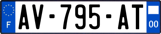 AV-795-AT