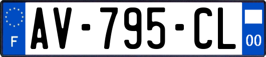 AV-795-CL