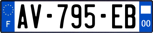 AV-795-EB