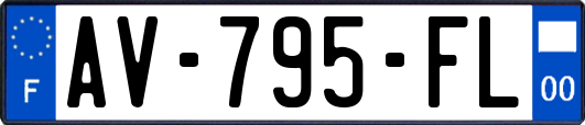 AV-795-FL