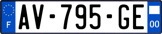 AV-795-GE