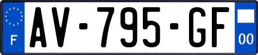 AV-795-GF