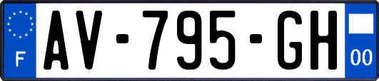 AV-795-GH