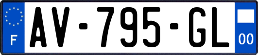 AV-795-GL