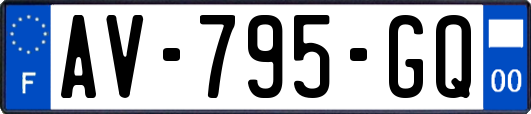 AV-795-GQ