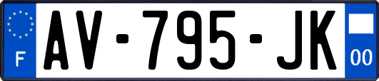 AV-795-JK