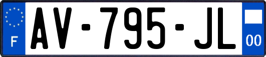 AV-795-JL