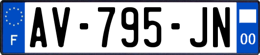 AV-795-JN