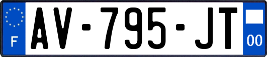 AV-795-JT