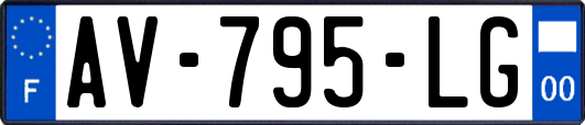 AV-795-LG