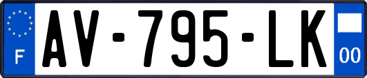 AV-795-LK