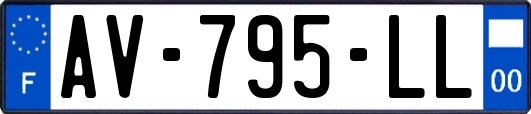 AV-795-LL