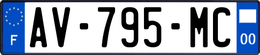 AV-795-MC