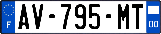 AV-795-MT