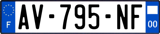 AV-795-NF