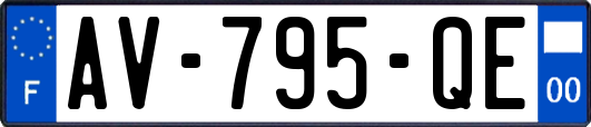 AV-795-QE