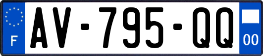 AV-795-QQ