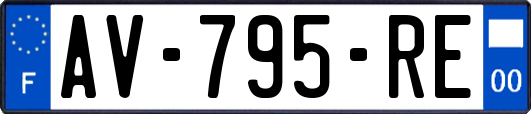 AV-795-RE