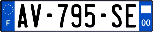 AV-795-SE