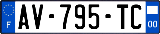 AV-795-TC