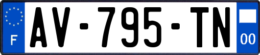 AV-795-TN