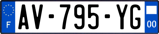 AV-795-YG