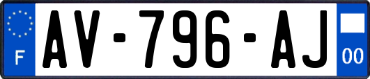 AV-796-AJ