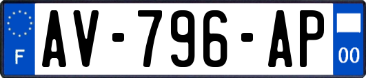 AV-796-AP