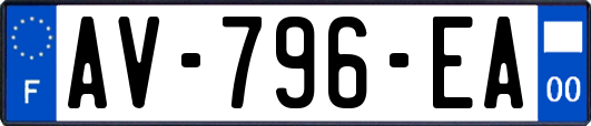 AV-796-EA