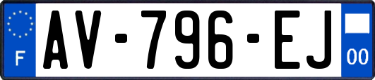 AV-796-EJ