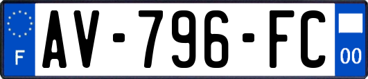 AV-796-FC