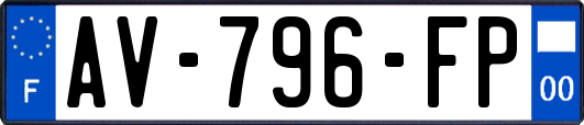 AV-796-FP