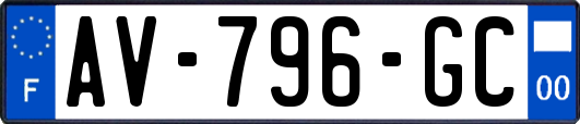 AV-796-GC