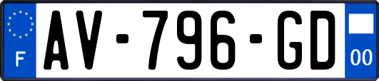 AV-796-GD