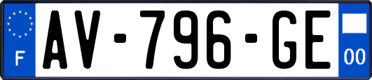 AV-796-GE