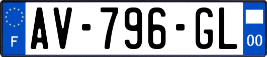 AV-796-GL