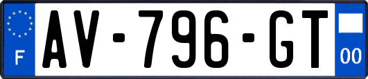 AV-796-GT