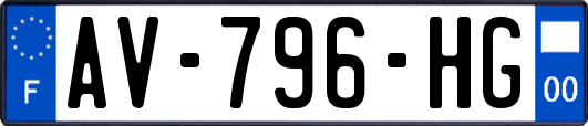 AV-796-HG