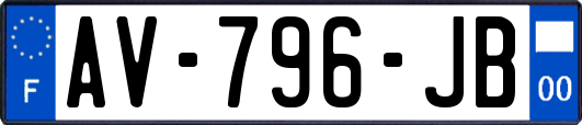 AV-796-JB