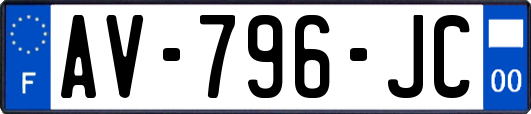 AV-796-JC