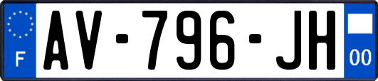 AV-796-JH