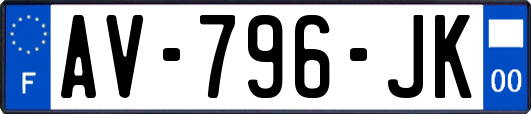 AV-796-JK