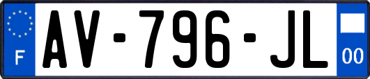 AV-796-JL