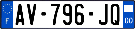 AV-796-JQ