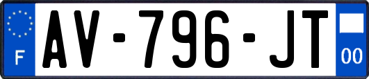 AV-796-JT