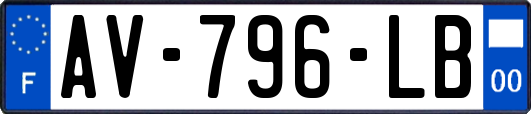 AV-796-LB